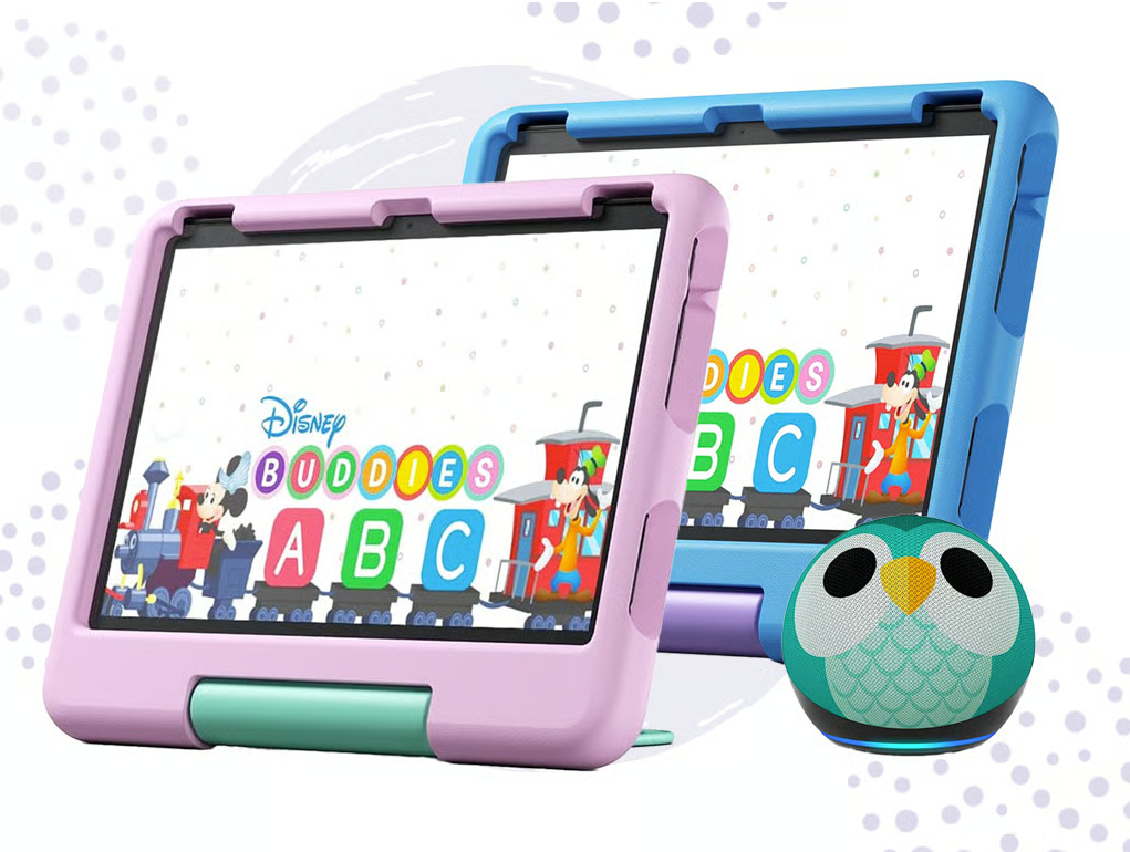 Win a Learn-to-Read & Play bundle