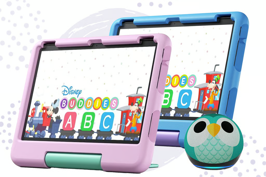 Win a Learn-to-Read & Play bundle