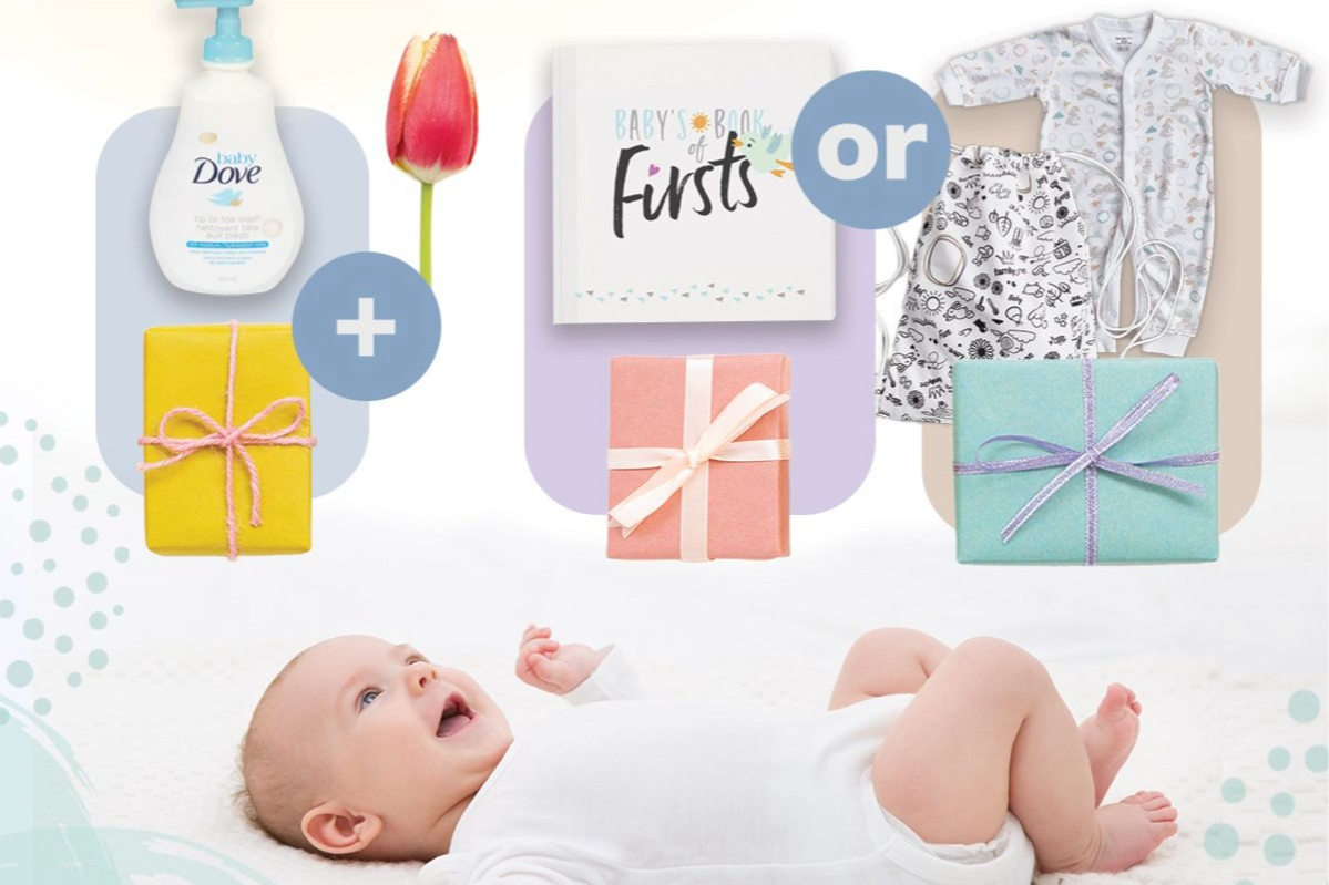 Participate in a Leading Study on Baby Development at York University